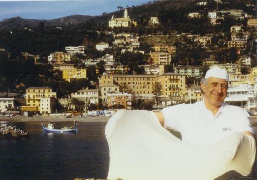 L’incantesimo sul Mare, aspettando la Befana