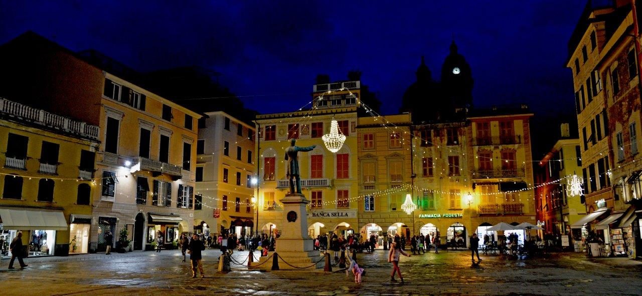Toti: Liguria regina del turismo anche d’inverno