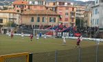 Domenica al Sivori lo scontro diretto Sestri Levante-Ghivizzano