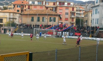 Coppa Italia Serie D, Lavagnese-Sestri Levante il 22 settembre