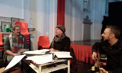 I Trilli: Una storia genovese al teatro di Cicagna