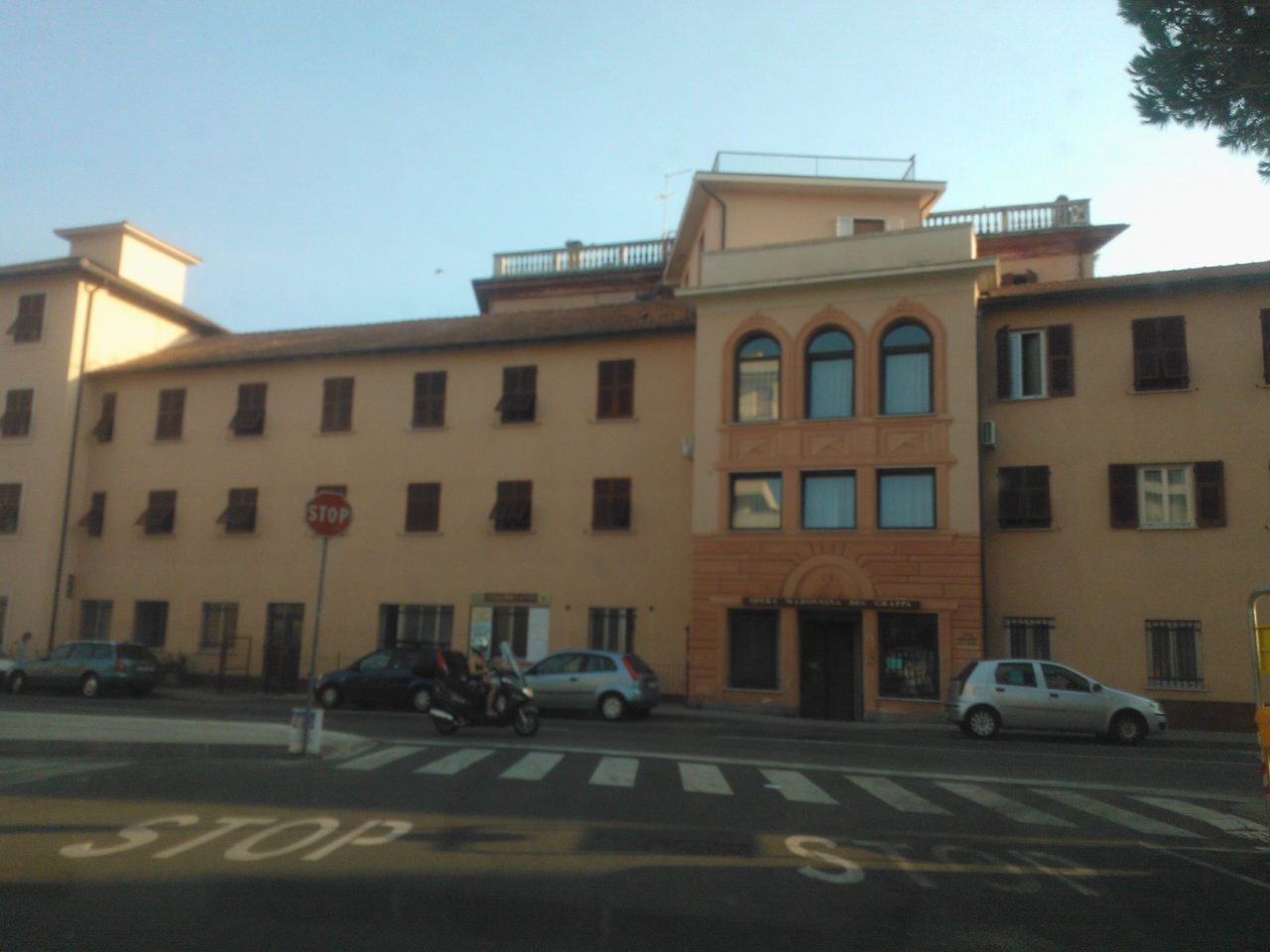 Crescere, incontro con Maria Mascheretti