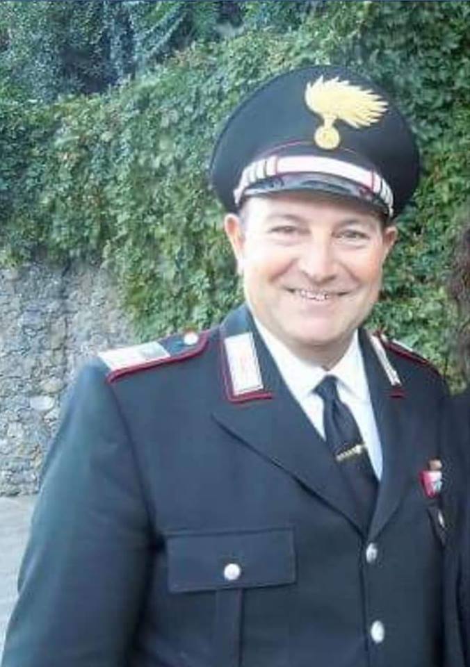 Lutto per la scomparsa di Beniamino Migliore