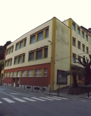 Dall’adeguamento della scuola  Piaggio alle strade