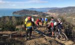 Riva capitale della mountain bike enduro