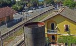 Scalo Ferroviario a Camogli, le promesse ventennali