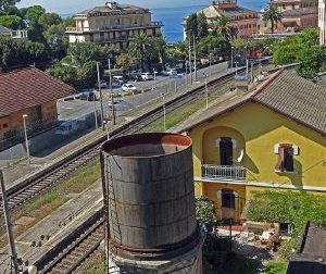 Scalo Ferroviario a Camogli, le promesse ventennali