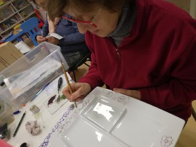 Scrittori all’opera con Officina ragazzi