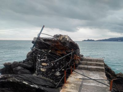 La crisi di bilancio approda in consiglio a Zoagli