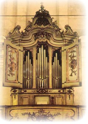 “ArteinMusica”, oggi il concerto nell’Oratorio dei Bianchi
