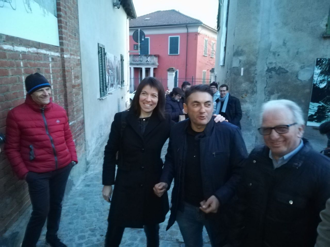 Claudio Chiappucci, una vita in fuga