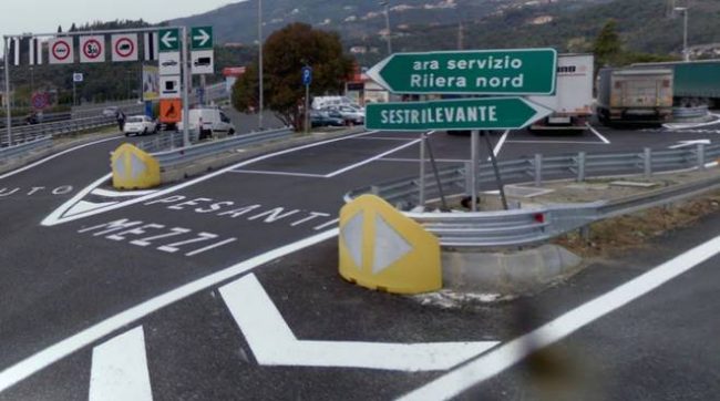 Cantieri autostrade, tavolo al Mit su piano per ottobre-dicembre