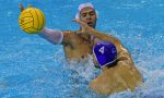 Champions League: Pro Recco - Sabadell 13-5