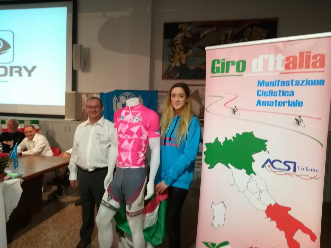 Amatori: ecco il Giro d’Italia che vede protagonista la Liguria