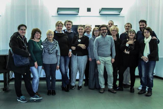 La mostra fotografica “Dettagli” visitabile fino all’Epifania