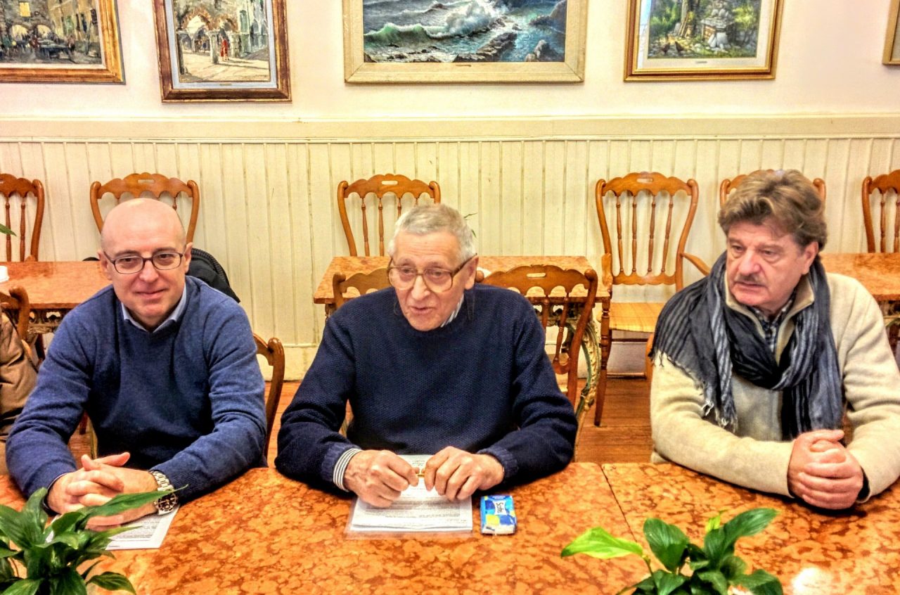 Un manifesto per migliorare la sanità nel Tigullio