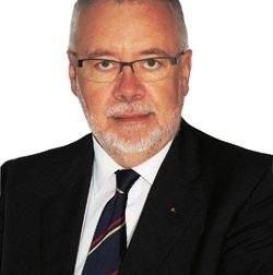 Franco Cavagnaro presidente Ente Studio e Lavoro
