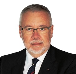 Società Economica, Franco Cavagnaro rappresentante della Presidenza