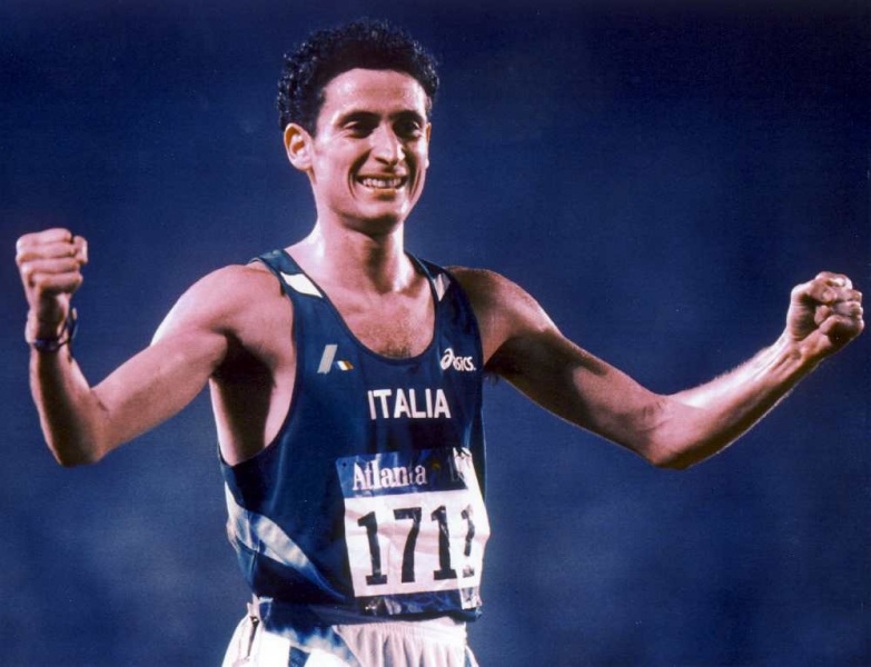 Incontro con il campione: Lambruschini al Liceti di Rapallo