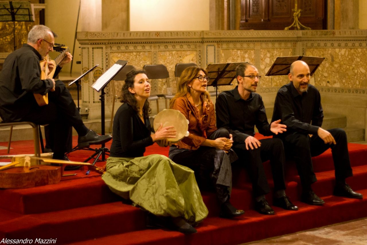 Innamorati… a Camogli: San Valentino passa anche per il Teatro