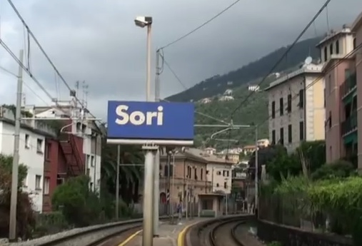 Barbone trovato impiccato, ieri sul posto il Sindaco Pezzana