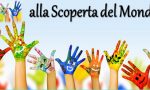 Open Day alla scuola per l'infanzia di Caperana