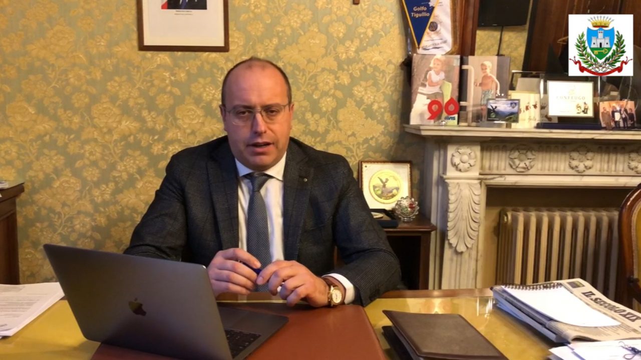 Per un appuntamento col sindaco di Chiavari attesa fino a settembre