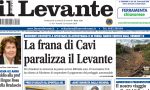 Inchieste, approfondimenti e interviste su Il Nuovo Levante da oggi in edicola