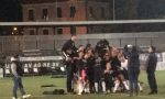 Il Real Valdivara vince la Coppa Italia di Eccellenza