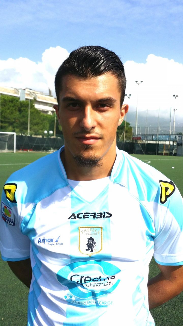 Dany Mota Carvalho in prestito al Sassuolo