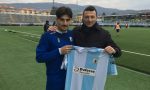 Altro rinforzo per l'Entella, arriva Gennaro Acampora