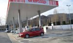 Inaugurato il nuovo distributore di gpl, benzina e gasolio