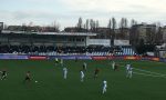 Entella - Foggia 1-2