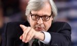 Vittorio Sgarbi direttore artistico del festival della parola?