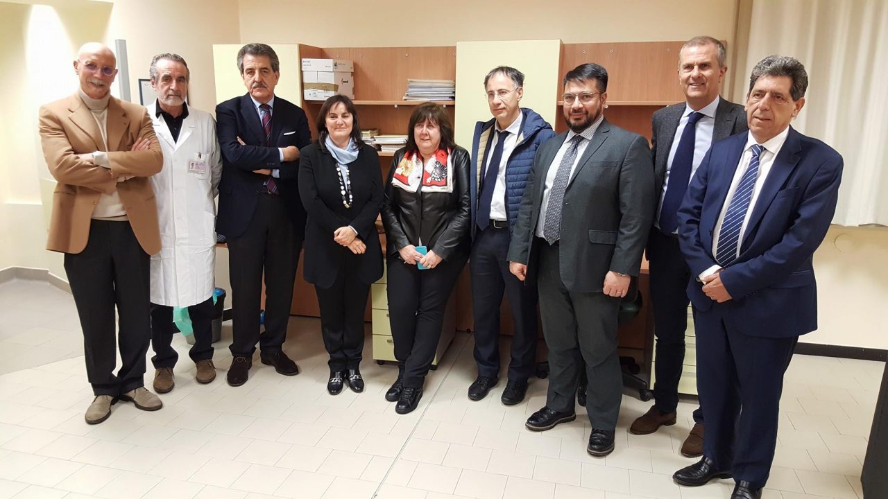 Primo trapianto di rene pediatrico realizzato all’Istituto Gaslini