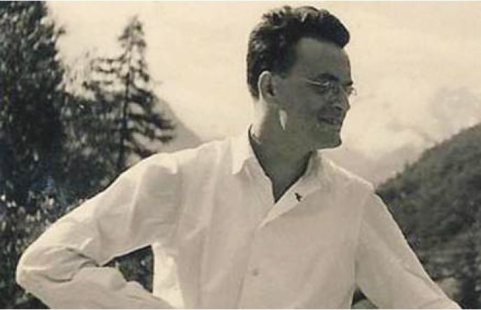 Muore a 94 anni il partigiano “Lampara”