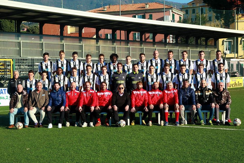 La Lavagnese cerca il colpaccio a Forte dei Marmi