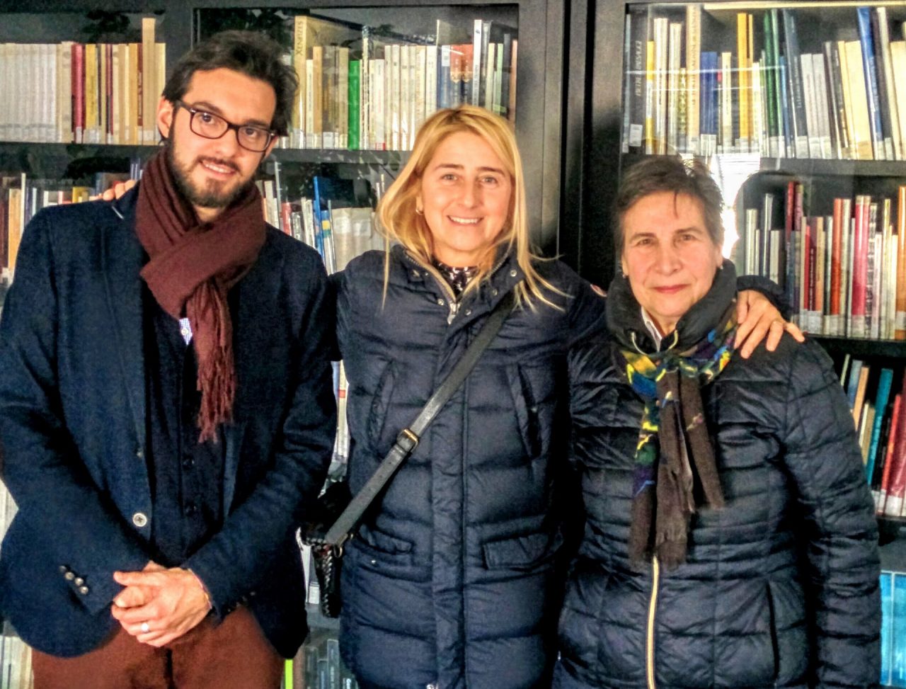 «Cittadini, il vostro ruolo è fondamentale: non fate finta di non sapere e attivatevi»