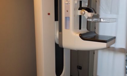 «Che fine ha fatto il mammografo per il reparto di Radiologia di Recco promesso da Sonia Viale?»