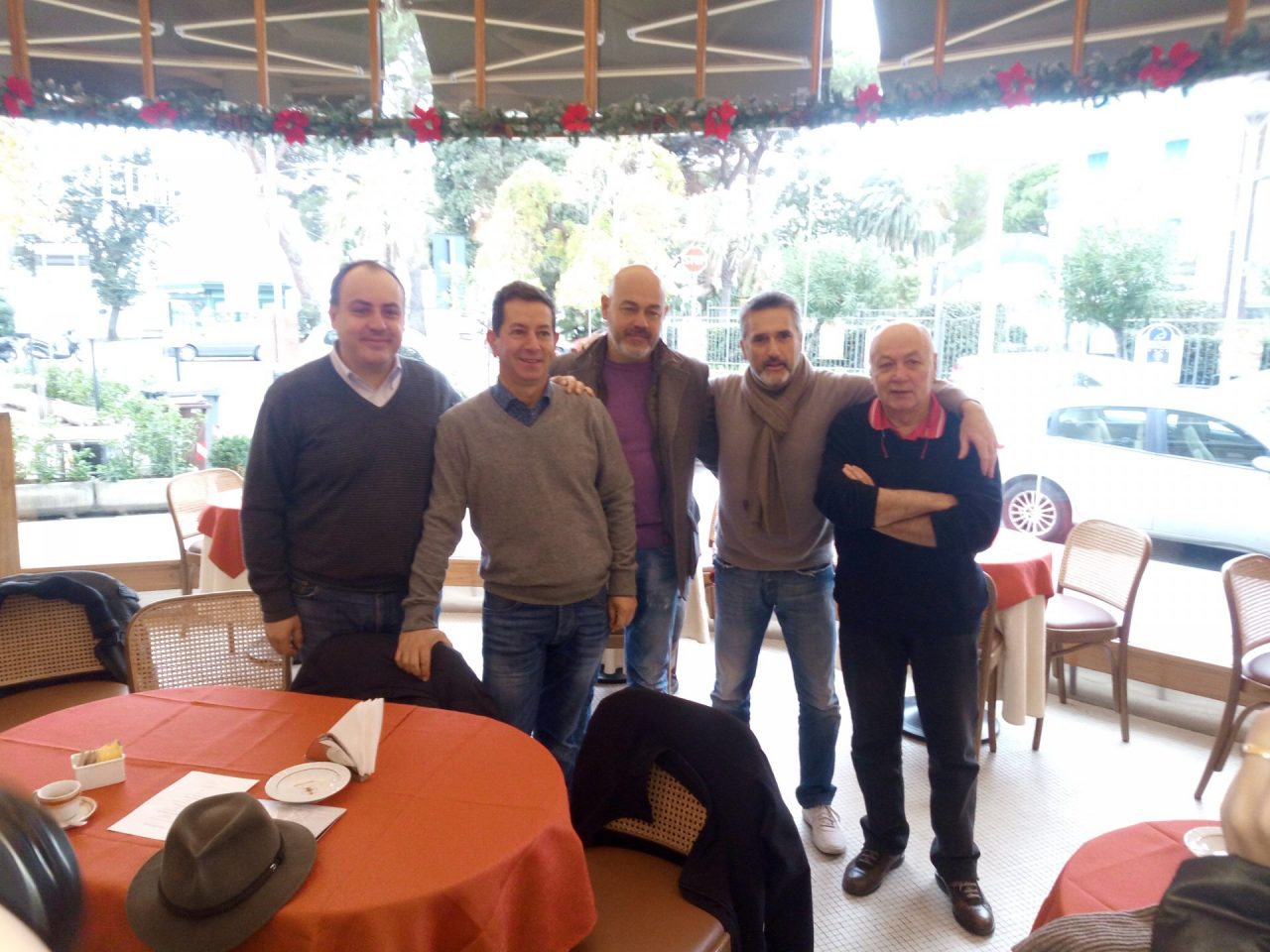 Sestri, Albertoni candidato di centrodestra? Arriva la smentita