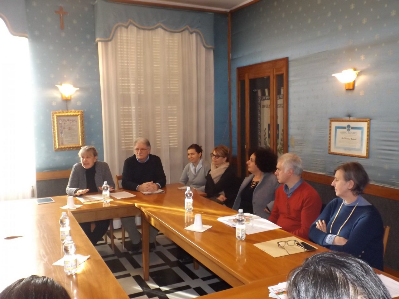 Salta il consorzio dei noccioleti