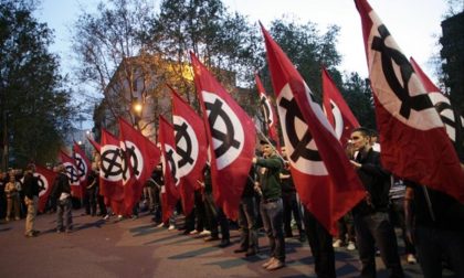 "Mai più fascismi": anche a Sori la raccolta firme