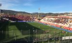 Perugia - Entella 2-0