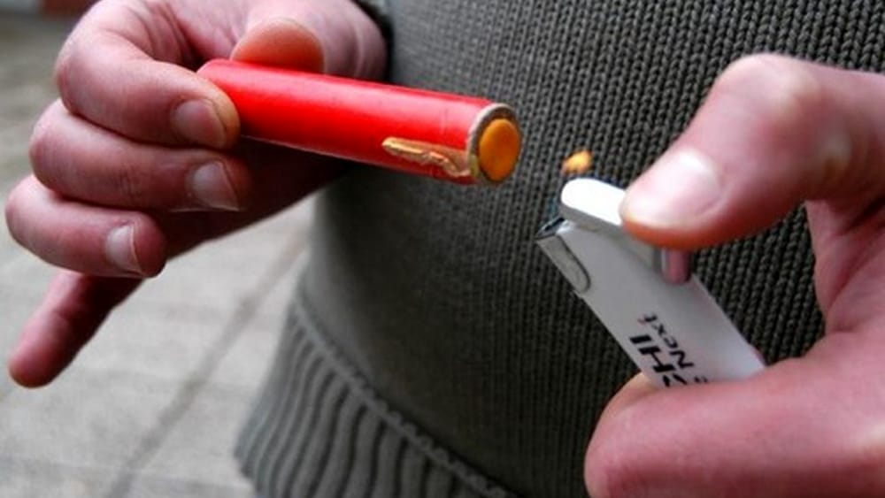 Botto come bomba a Chiavari: identificato e denunciato un ultrà dell’Entella