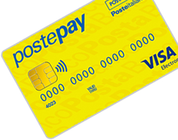 Si fa ricaricare la Postepay, poi si riprende i soldi
