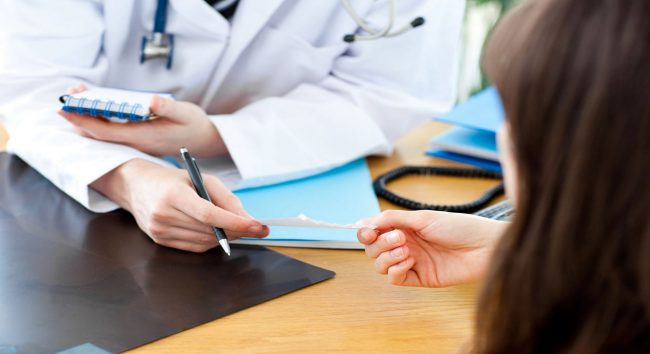 Dal 1° febbraio stop alle prenotazioni specialistiche negli studi dei medici