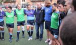 Si avvicina il derby di serie A per la Pro Recco Rugby. Ultima chance per tenere il 3° posto