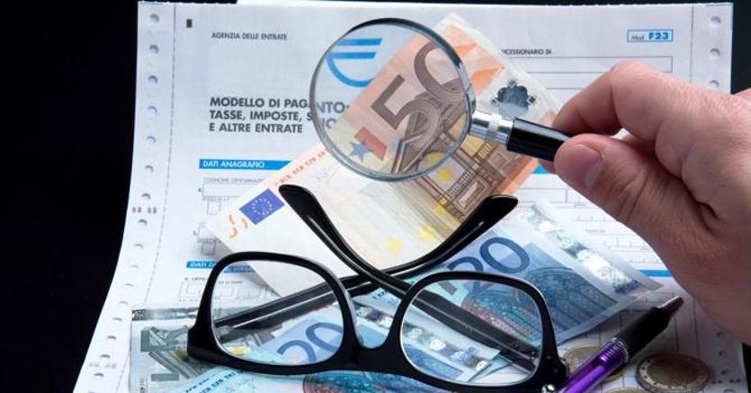 Politici chiavaresi, ecco i loro redditi: Di Capua fuori dal podio dei “Paperoni”