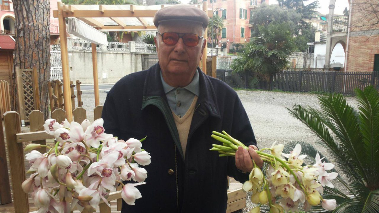 Cordoglio per la scomparsa di Sanguineti