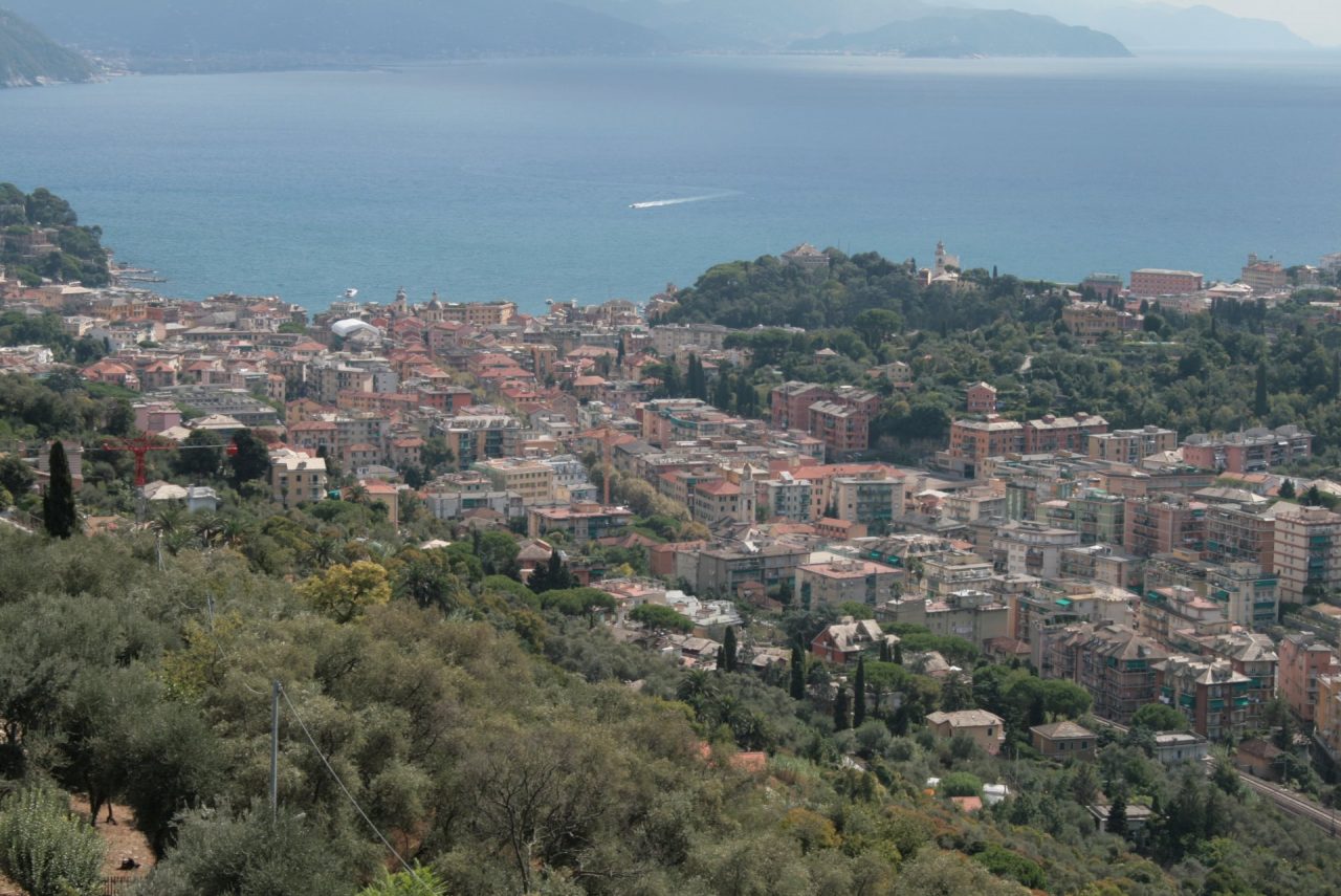 A Santa Margherita torna l’Irish Music Festival